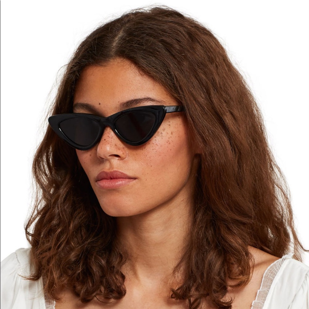 adam selman x le specs sunglasses